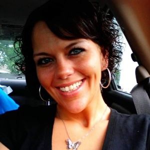 Meet your Posher, Ashlie